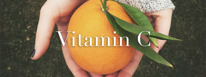 Why is Vitamin C so important? What is all the hype?