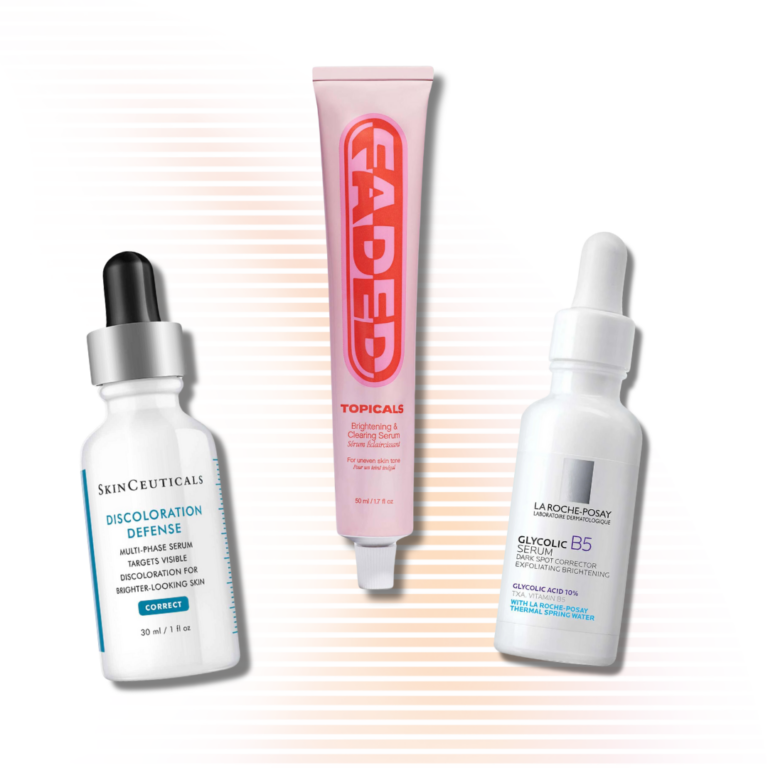 Everything You Need to Know About Kojic Acid for Your Skin | Hudson ...