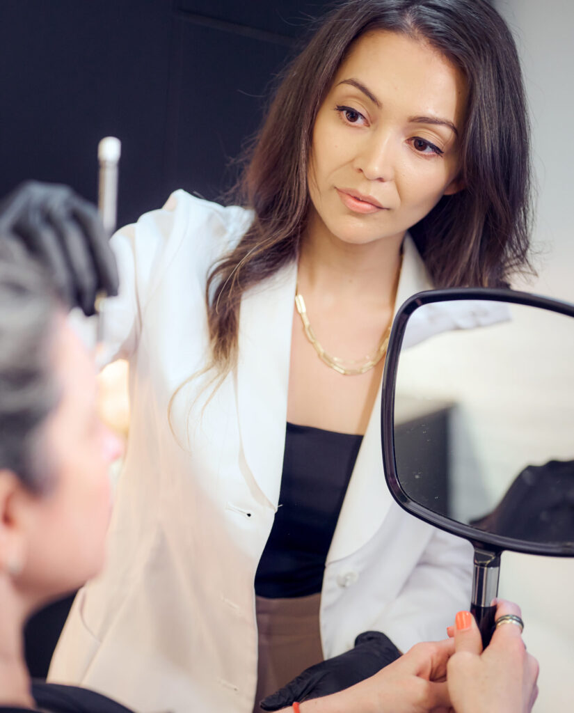 dermatological consultation in nyc