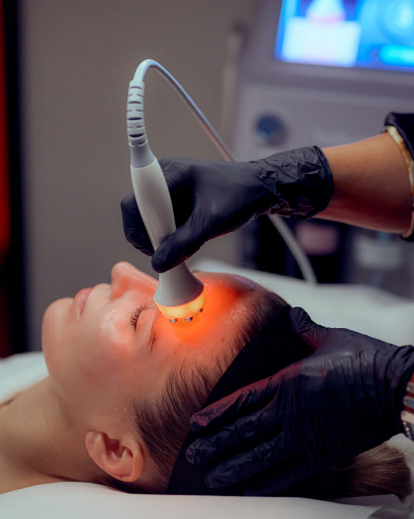 cosmetic dermatology treatments in nyc at hudson dermatology
