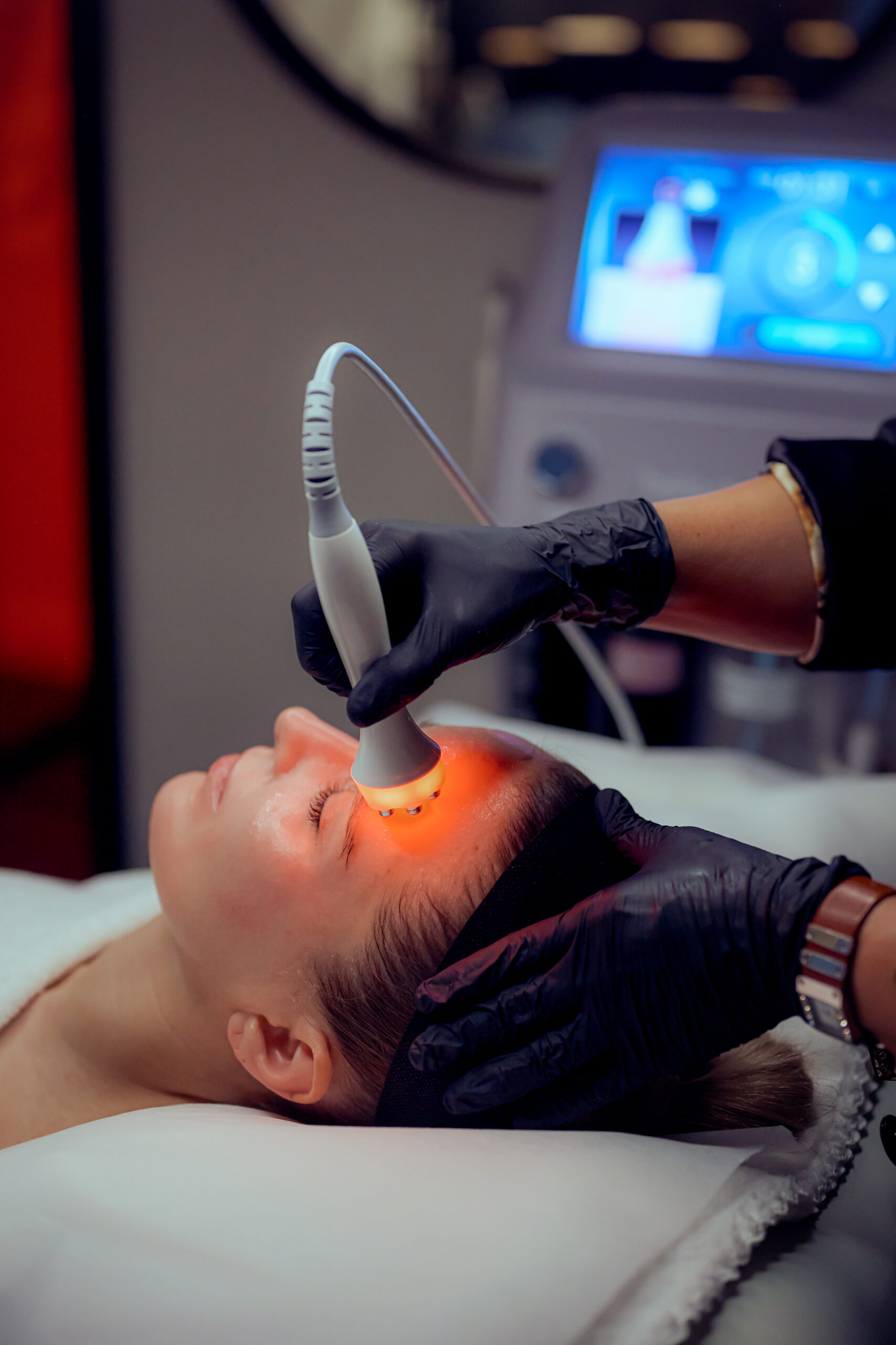 cosmetic dermatology treatments in nyc at hudson dermatology