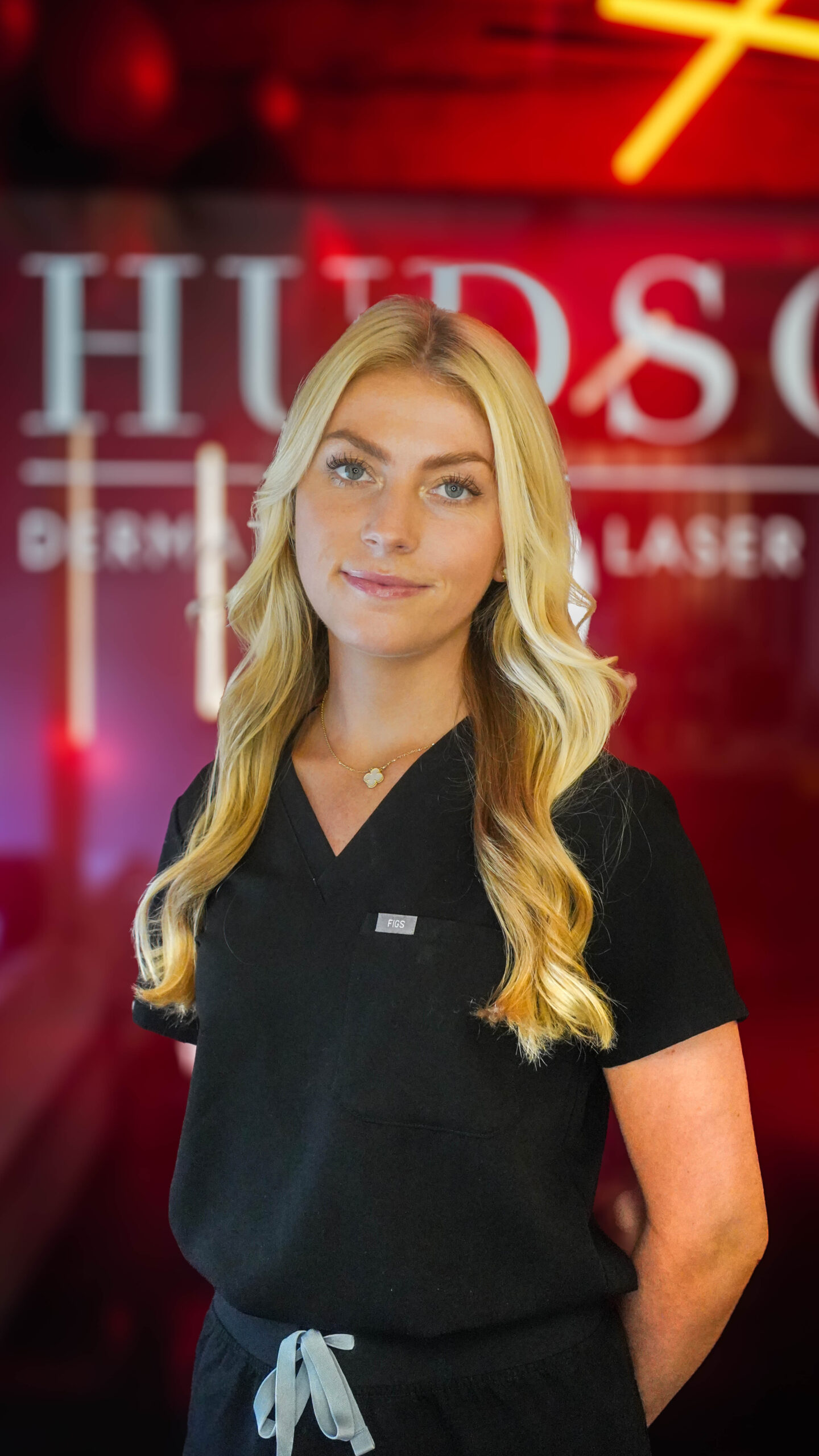 Molly Weirman medical assistant