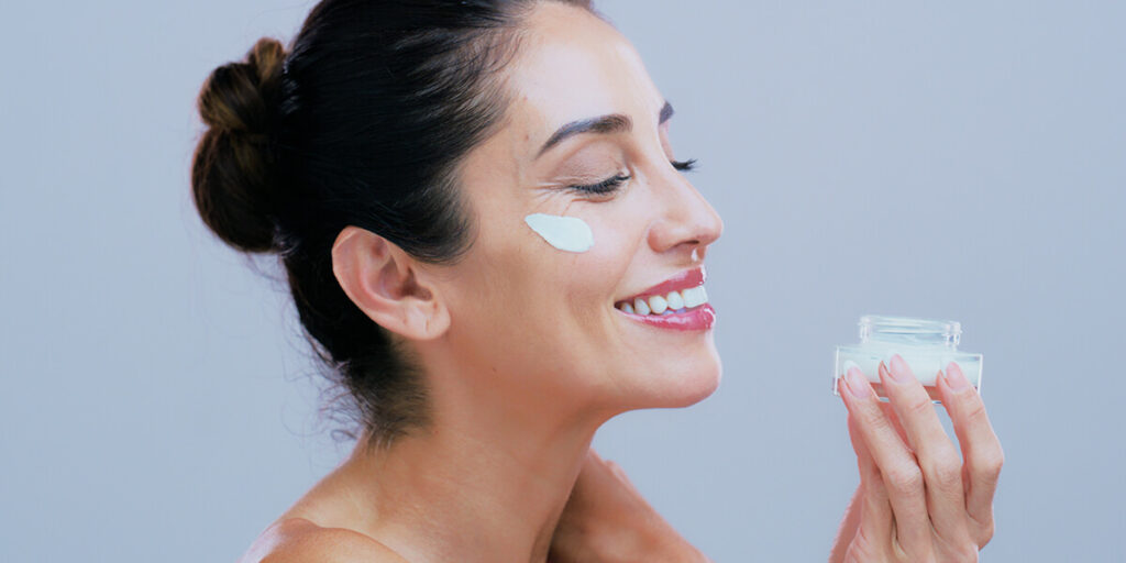 anti-aging vs skin longevity