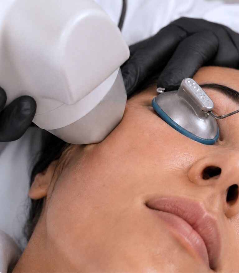 new york city laser skin treatment AVAVA MIRIA at hudson dermatology and laser surgery